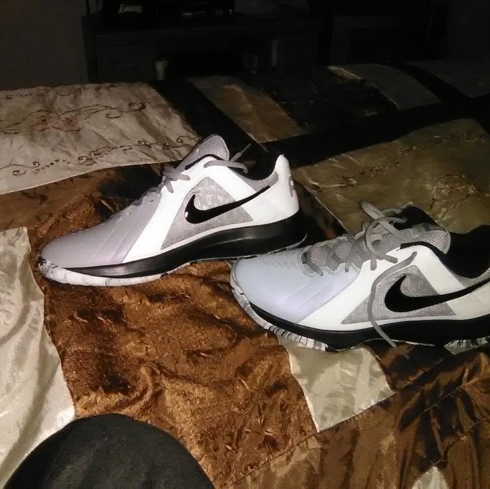 Nike air size 10.5